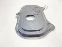 Лот: 24774417. Фото: 3. Крышка Toyota Lite Ace 1994 5379628010... Авто, мото, водный транспорт