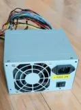 Лот: 25659423. Фото: 3. Блок питания Forza FZ-400, 400W. Компьютеры, оргтехника, канцтовары