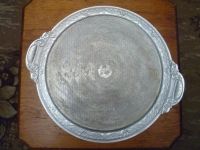 Лот: 9908863. Фото: 2. поднос СССР.3. Антиквариат