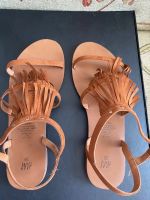 Лот: 19046485. Фото: 6. Сандалии