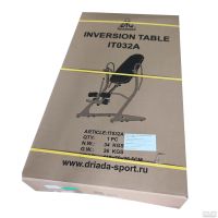 Лот: 13775515. Фото: 6. Инверсионный стол DFC IT032A