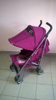 Лот: 10118121. Фото: 3. Прогулочная коляска-трость cybex... Дети растут