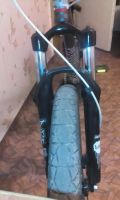 Лот: 4641716. Фото: 4. MTB Merida UMF Hardy Steel 2. Красноярск