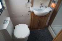 Лот: 20964105. Фото: 10. Шикарный караван Lunar Quasar...