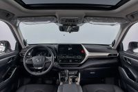 Лот: 23561390. Фото: 11. Toyota Highlander 2024