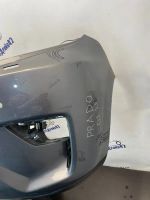 Лот: 25000854. Фото: 7. бампер Toyota Land Cruiser Prado...