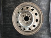 Лот: 12973372. Фото: 2. Диск штамповка R15 Обмен. Шины, Диски