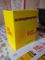 Лот: 9415562. Фото: 4. 1С Предприятие. Управление торговлей... Красноярск