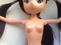 Лот: 4046175. Фото: 3. Кукла аниме. Дети растут