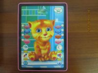 Лот: 5257286. Фото: 2. Интерактивная 3D игрушка говорящий... Игрушки