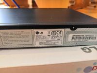 Лот: 13667069. Фото: 4. DVD-плеер LG DVX-642. Красноярск