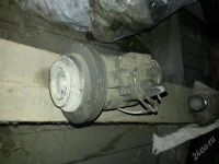Лот: 2744762. Фото: 2. Двигатель для кондиционера Toyota... Автозапчасти