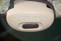 Лот: 5796210. Фото: 5. продам Электрокачели Graco DUO...