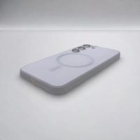 Лот: 22143719. Фото: 3. ЧЕХОЛ ДЛЯ SAMSUNG S23+ SILICONE... Смартфоны, связь, навигация