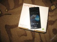 Лот: 2221899. Фото: 2. sony ericsson xperia rey.обмен... Смартфоны, связь, навигация