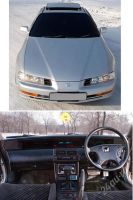 Лот: 776175. Фото: 3. Honda Prelude. Красноярск
