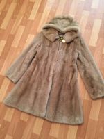 Лот: 12054855. Фото: 4. Шуба норковая. Красноярск