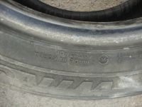 Лот: 13449038. Фото: 6. 205/60/16 NEXEN Win Guard-231...