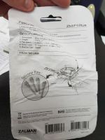 Лот: 11207422. Фото: 2. Кулер Zalman. Комплектующие