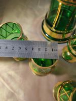 Лот: 25324532. Фото: 5. Набор богемия. Редкость