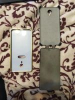 Лот: 9066814. Фото: 3. 2 чехла для meizu m3 note. Смартфоны, связь, навигация