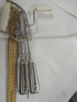 Лот: 19406540. Фото: 4. Миксер механический ручной г.Самара. Красноярск