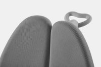 Лот: 23621592. Фото: 5. Кресло детское Hoff Fortuna Grey