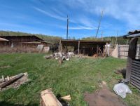 Лот: 25796989. Фото: 17. 3-комн. дом , посёлок Арей Набережная...