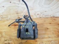 Лот: 18535363. Фото: 2. Суппорт Mazda Cx-5 KE2FW SHVPTS... Автозапчасти