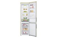 Лот: 15480339. Фото: 2. Холодильник LG GA-B509 CESL. Крупная бытовая техника