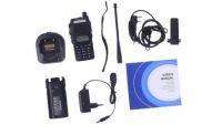 Лот: 20127329. Фото: 2. Радиостанция Baofeng UV-82 5W... Радиостанции
