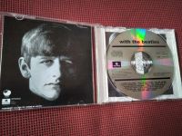 Лот: 19008560. Фото: 3. The Beatles- With The Beatles... Красноярск