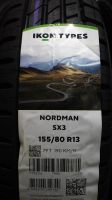 Лот: 23339707. Фото: 4. Ikon Tyres (Nokian Tyres) Nordman... Красноярск