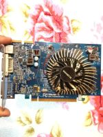 Лот: 10749644. Фото: 4. видеокарта Gigabyte gv-rx365512h... Красноярск