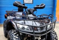 Лот: 25659302. Фото: 4. Квадроцикл YAMAHA Hunter 300cc. Красноярск