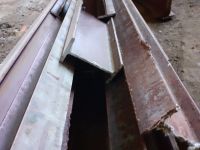 Лот: 16168536. Фото: 2. Двутавр. Строительные материалы