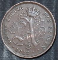 Лот: 15319135. Фото: 2. Страны Запада (30345) Бельгия... Монеты