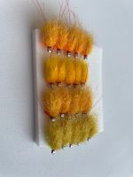 Лот: 18768612. Фото: 2. Мушки «сопли». Рыбалка