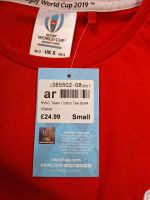 Лот: 16461753. Фото: 10. Футболка 100% хлопок Rugby World...