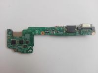 Лот: 11163750. Фото: 2. Плата vga lan hdmi cardreader... Комплектующие