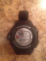 Лот: 8743454. Фото: 2. G-Shock mud resist protection. Часы, аксессуары