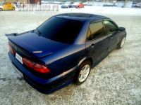 Лот: 10865828. Фото: 11. Honda Torneo SIR, 2000, V-2000...