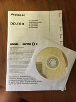 Лот: 7548992. Фото: 3. Dj контроллер Pioneer DDJ-SB. Музыкальные инструменты и оборудование