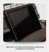 Лот: 14391360. Фото: 4. Беговая дорожка Matrix T70XIR. Красноярск