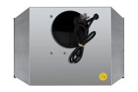 Лот: 24355640. Фото: 2. Вытяжка DeLonghi Cosetta. Крупная бытовая техника