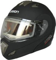 Лот: 4285354. Фото: 2. Шлем снегоходный модулярный Legion... Мототехника