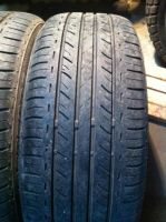 Лот: 7330546. Фото: 2. Bridgestone R15 195-55 Пара! без... Шины, Диски