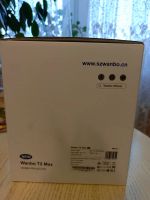 Лот: 25884220. Фото: 4. Проектор Wanbo t2 max. Красноярск