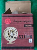 Лот: 21986937. Фото: 5. катушка 2 подшипника трещетка...