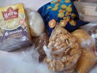Лот: 20316296. Фото: 3. Продукты, приправы, крупы, печенье... Красноярск